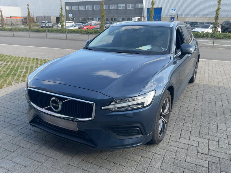 Volvo V60 2.0 D3 Momentum Pro