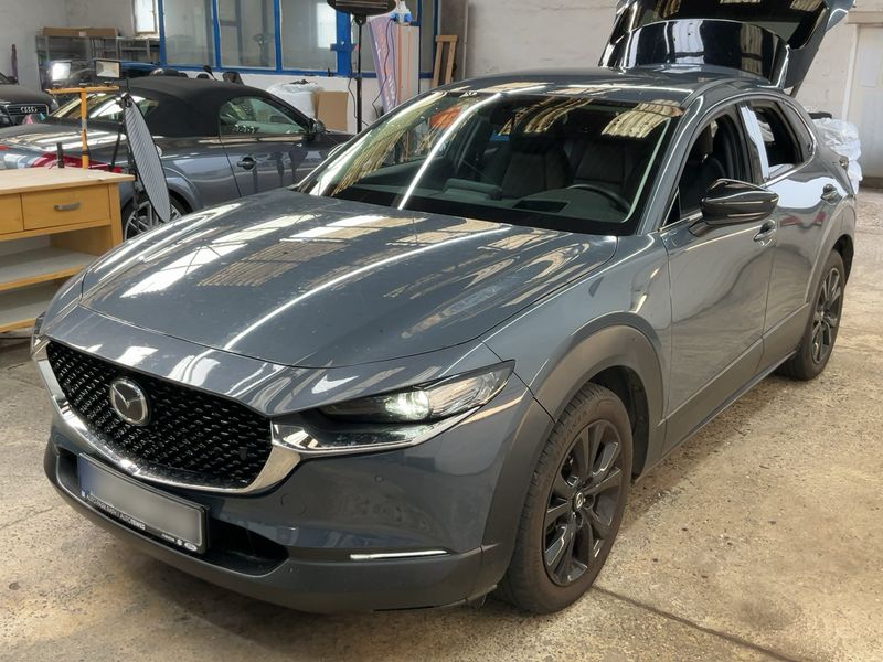 Mazda CX-30 2.0 Skyactiv-G Mild-Hybrid Homura 2WD