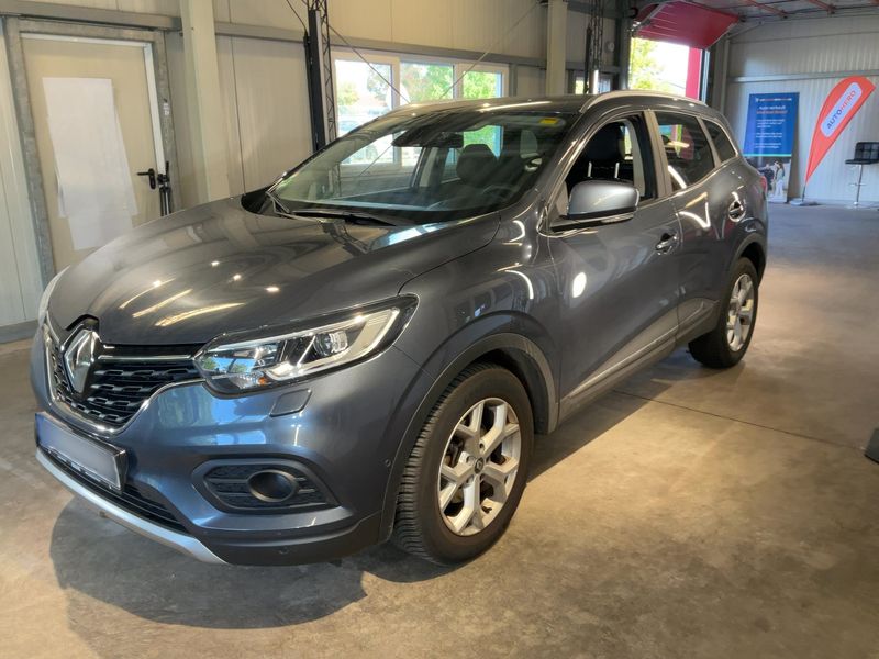 Renault Kadjar 1.3 TCe Limited
