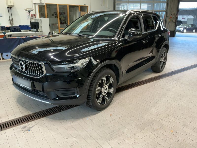 Volvo XC40 1.5 Inscription 2WD