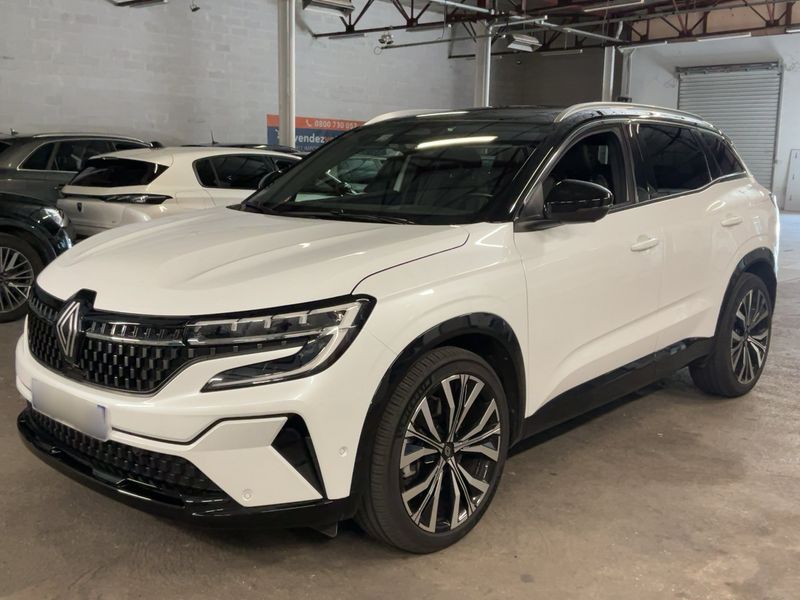 Renault Austral 1.2 Hybrid E-Tech Iconic