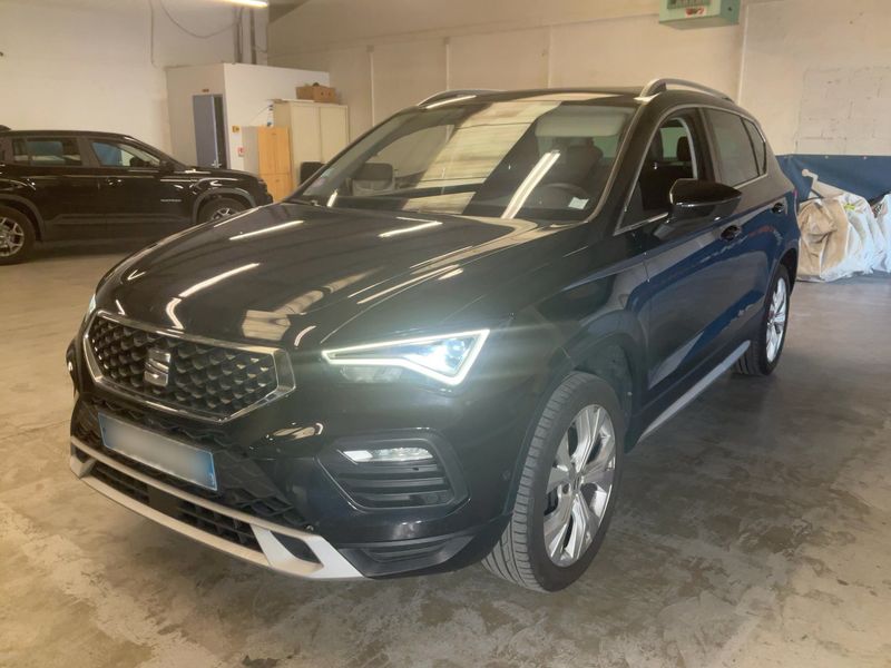 Seat Ateca 1.5 TSI ACT Xperience