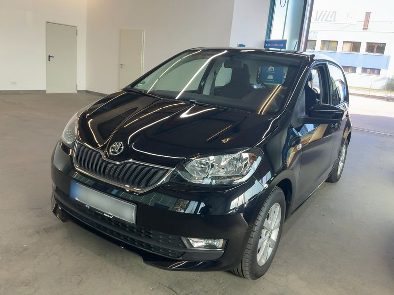 Skoda Citigo 1.0 MPI Style