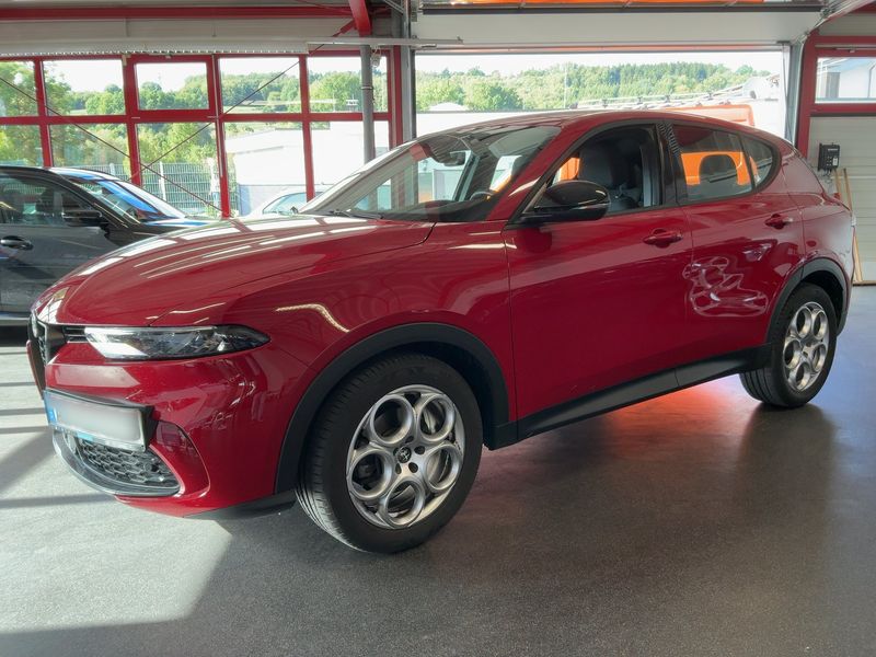 Alfa Romeo Tonale 1.6 VGT-D Sprint