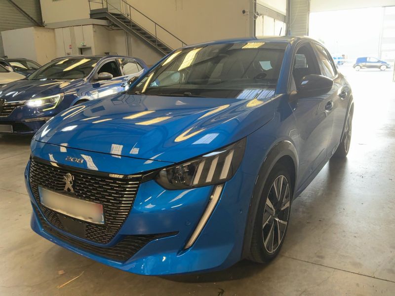 Peugeot 208 1.2 PureTech GT