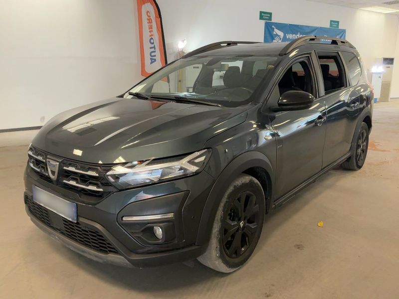 Dacia Jogger 1.0 TCe LPG Extreme+