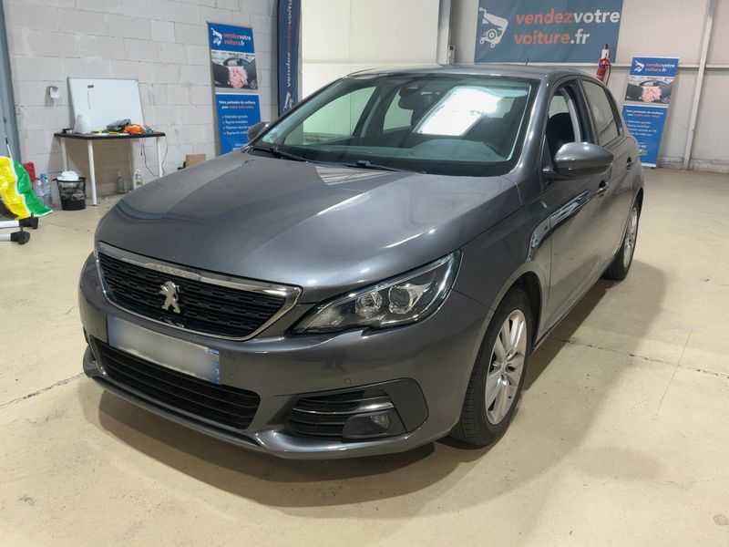 Peugeot 308 1.5 Blue-HDi Active Pack