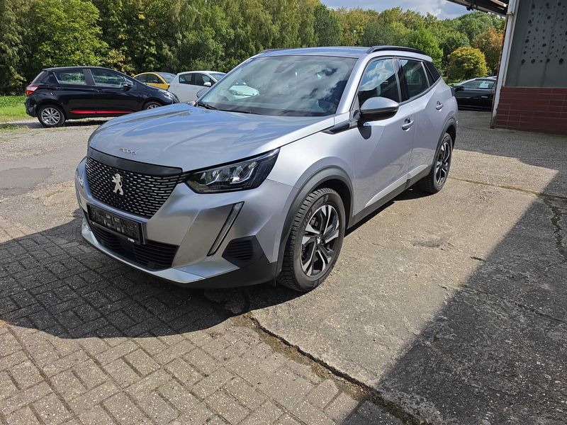 Peugeot 2008 1.2 PureTech Allure