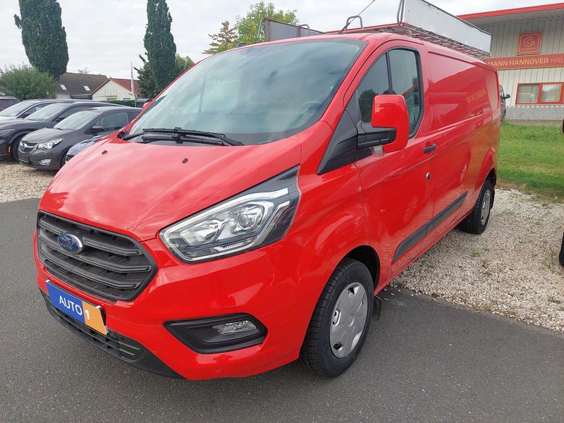 Ford Transit Custom 2.0 TDCi 300 L2 Trend
