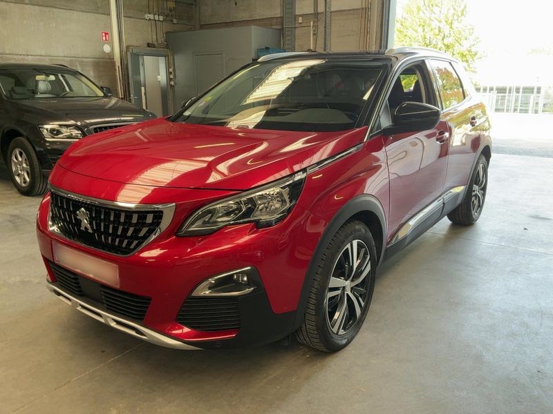 Peugeot 3008 1.2 PureTech Allure