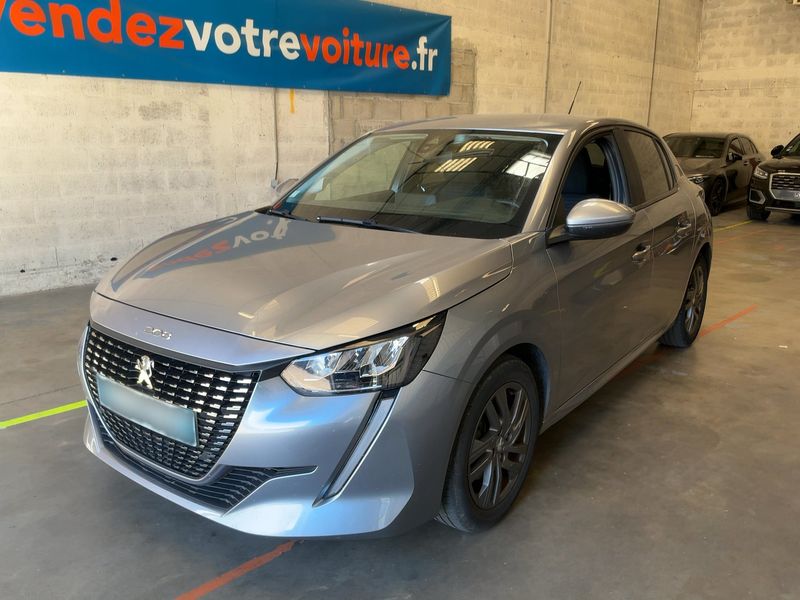 Peugeot 208 1.2 PureTech Active Pack