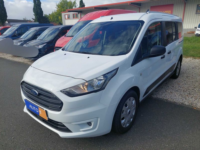 Ford Transit Connect 1.5 TDCi EcoBlue Kombi Trend lang