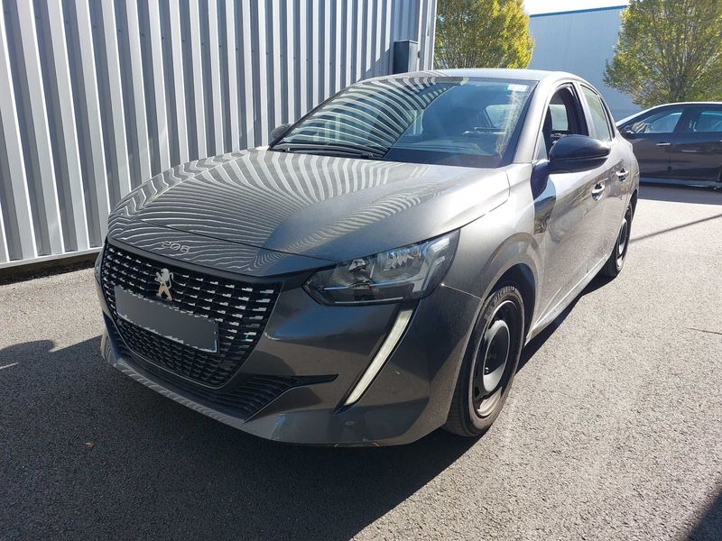 Peugeot 208 1.2 PureTech Active Pack
