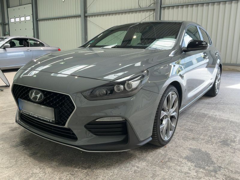 Hyundai i30 1.4 TGDI N-Line