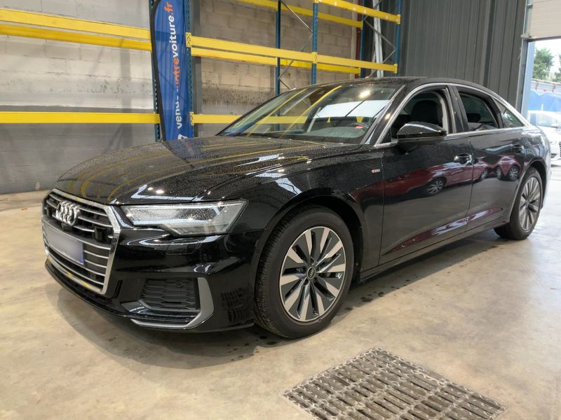 Audi A6 50 TFSIe quattro Business Executive
