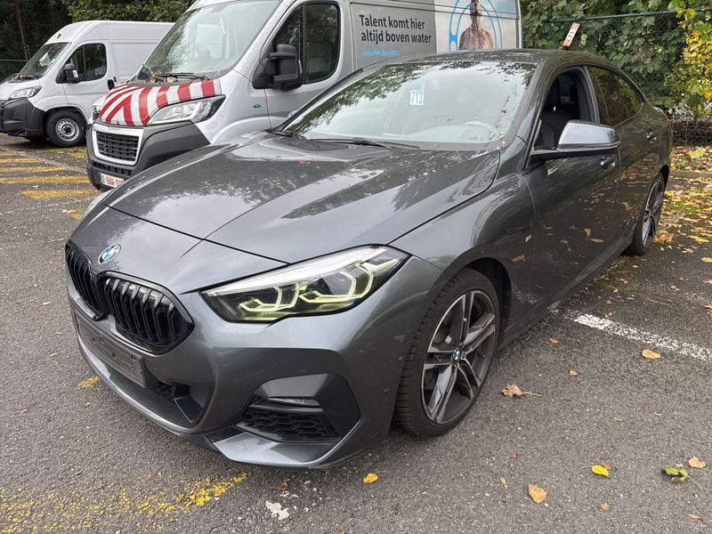 BMW 2 серия 218i Gran Coupe M Sport