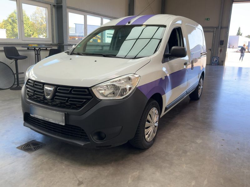Dacia Dokker Express 1.3 TCe Comfort