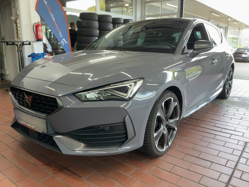 Cupra Leon 1.4 e-HYBRID