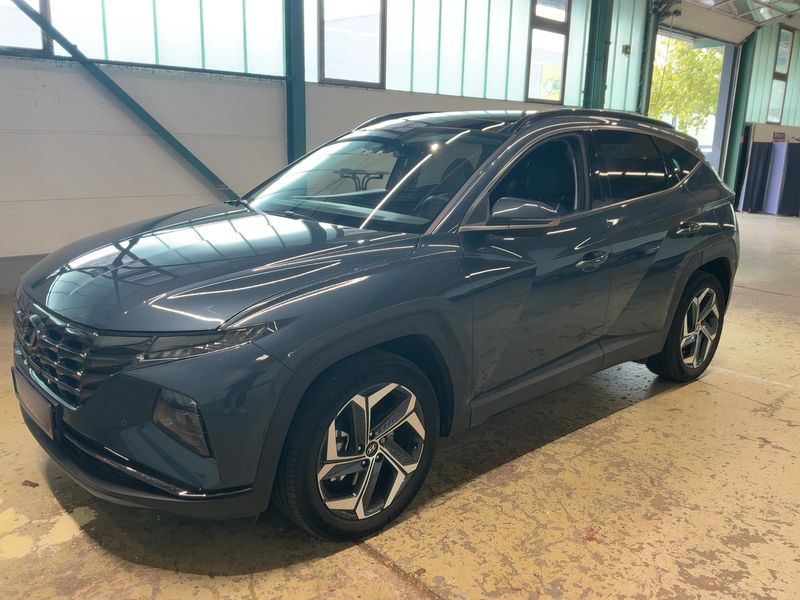 Hyundai Tucson 1.6 T-GDI Hybrid Executive 2WD