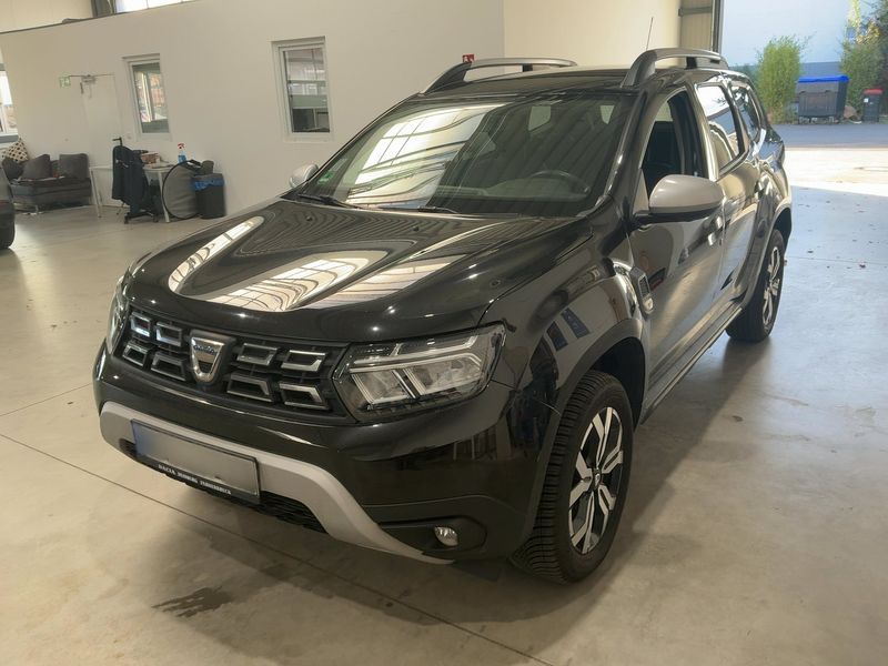 Dacia Duster 1.0 TCe LPG Prestige 4x2
