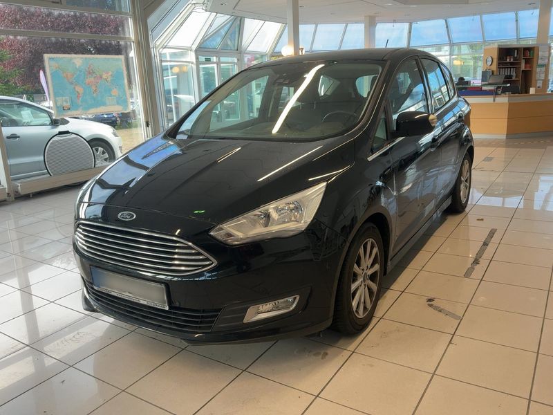 Ford C-Max 1.0 EcoBoost Titanium
