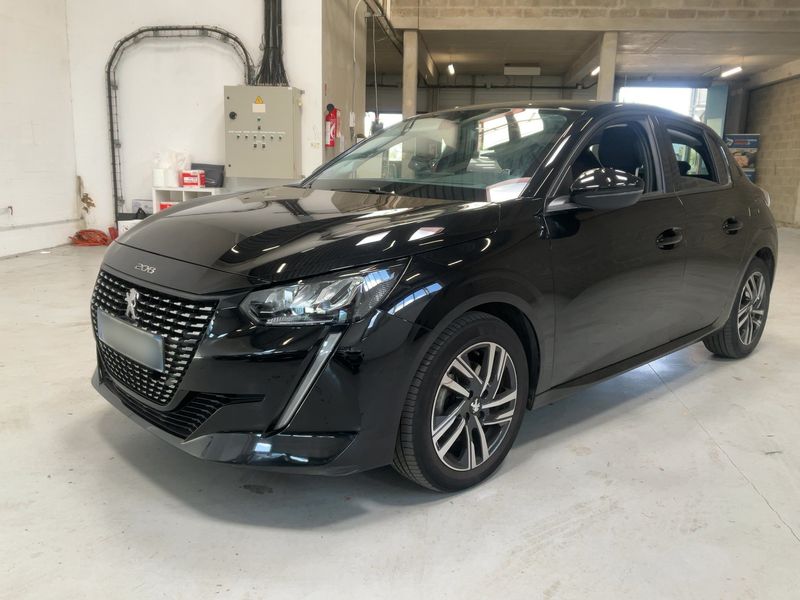Peugeot 208 1.2 PureTech Allure Pack