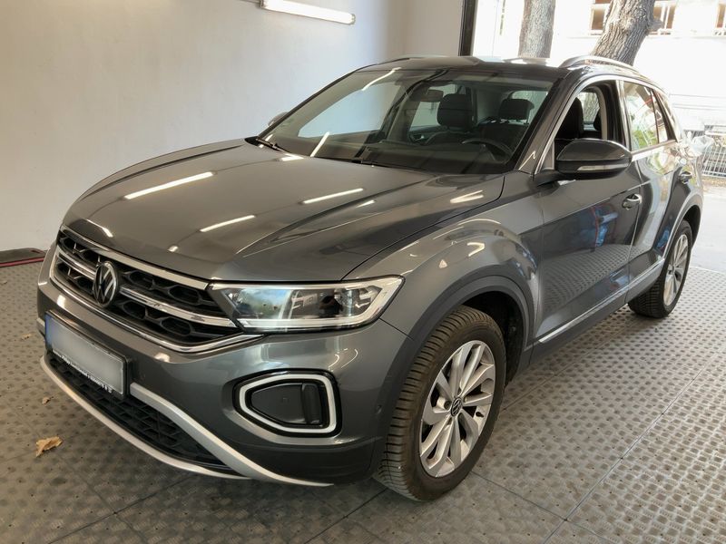 Volkswagen T-Roc 1.5 TSI ACT Style