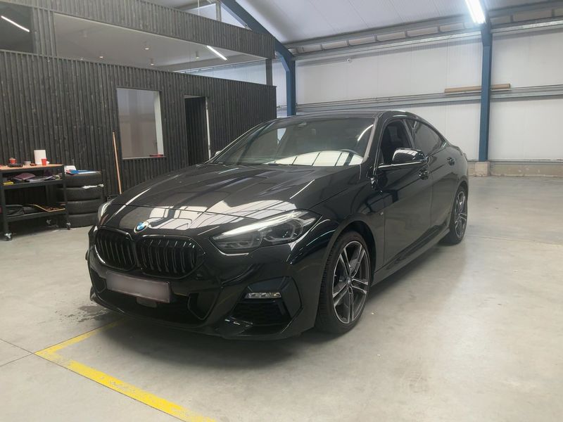 BMW 2er 218i Gran Coupe M Sport