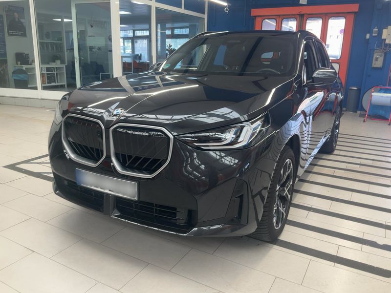 BMW X3 xDrive 20 Mild-Hybrid M Sport