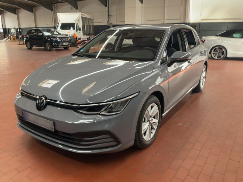 Volkswagen Golf VIII 1.5 TSI ACT Life