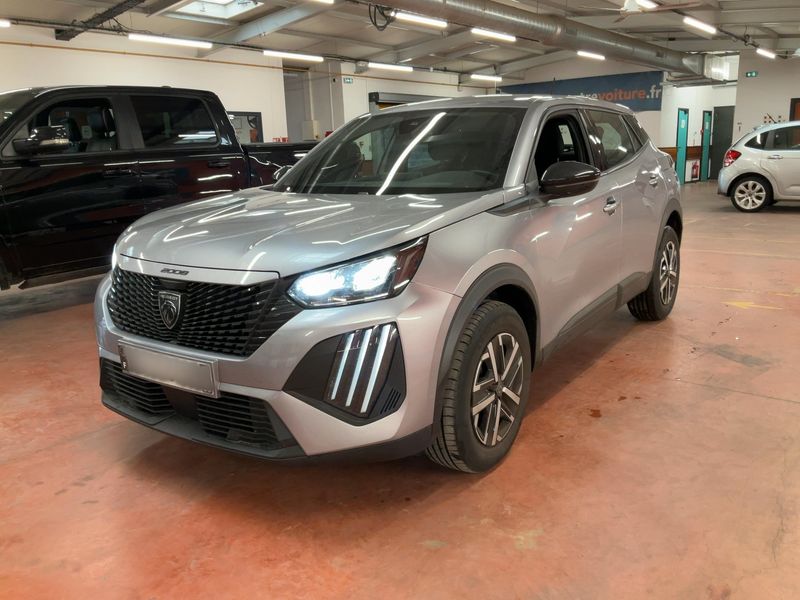 Peugeot 2008 1.2 PureTech Active