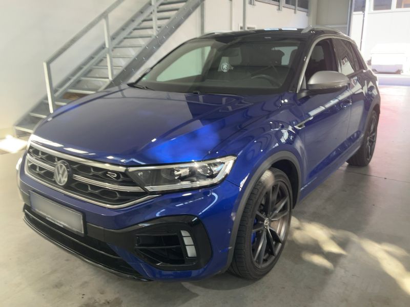 Volkswagen T-Roc 2.0 TSI R 4Motion