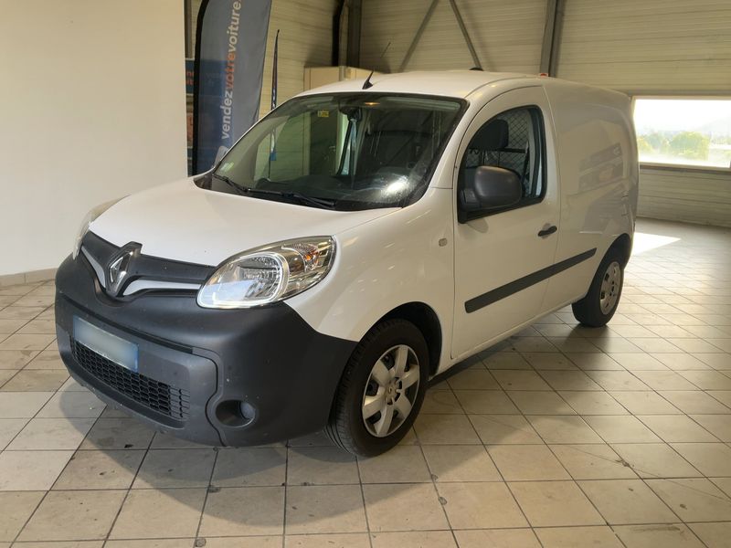 Renault Kangoo 1.5 BLUE dCi Express Grand Confort L1