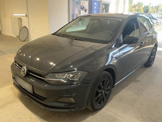 Volkswagen Polo 1.0 Comfortline