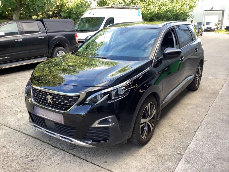 Peugeot 5008 1.2 PureTech Allure