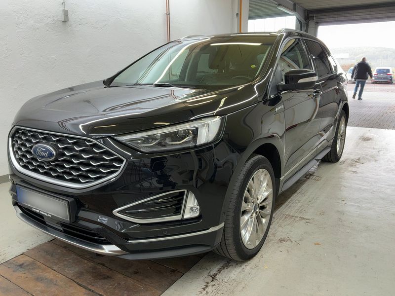 Ford Edge 2.0 TDCi EcoBlue Bi-Turbo Vignale 4x4