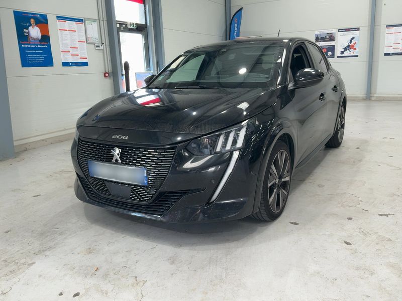 Peugeot 208 1.2 PureTech GT