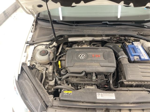 Volkswagen Golf VII 2.0 TSI GTI Performance BlueMotion Tech