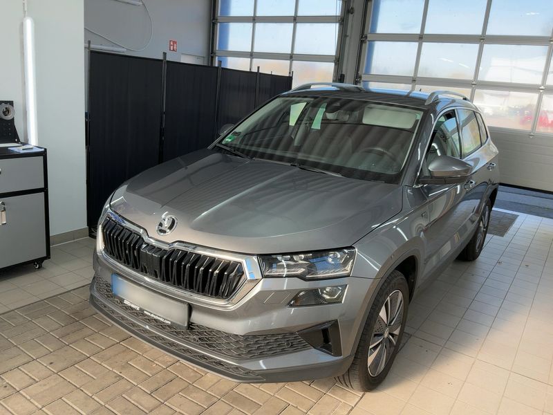 Skoda Karoq 1.5 TSI ACT Selection