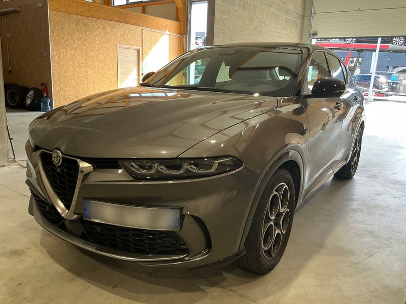 Alfa Romeo Tonale 1.5 VGT Ti
