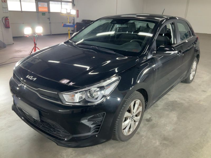 Kia Rio 1.2 Vision
