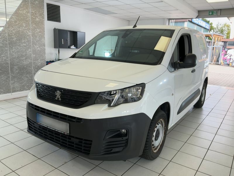 Peugeot Partner 1.2 PureTech Premium L1