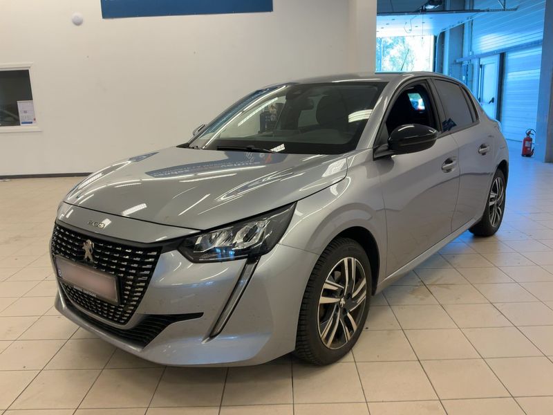 Peugeot 208 1.5 Blue-HDi Allure