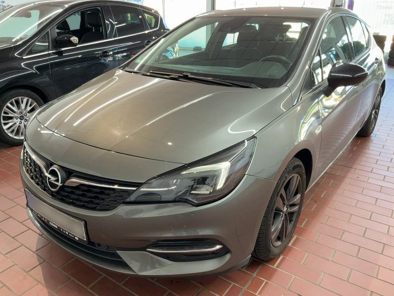 Opel Astra 1.2 Turbo Opel 2020 Start/Stop
