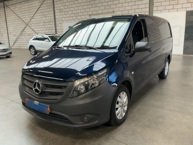 Mercedes-Benz Vito 116 CDI lang