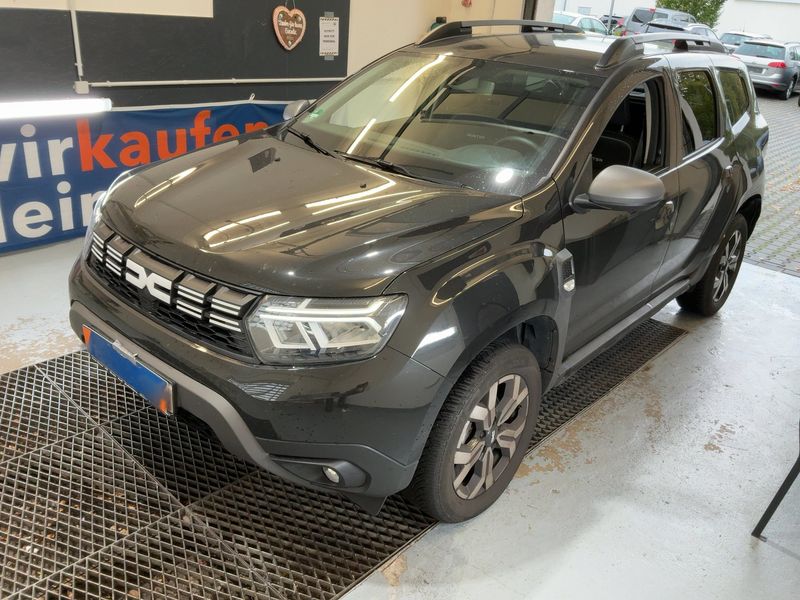 Dacia Duster 1.3 TCe Journey