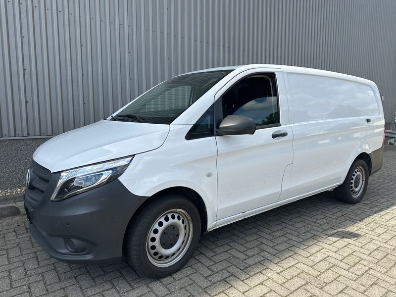 Mercedes-Benz Vito 119 CDI RWD lang