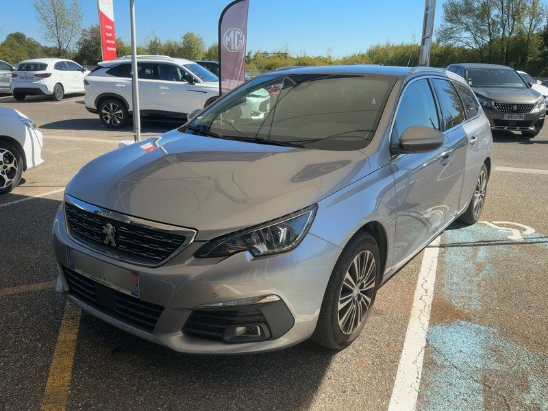 Peugeot 308 1.5 Blue-HDi Allure Business
