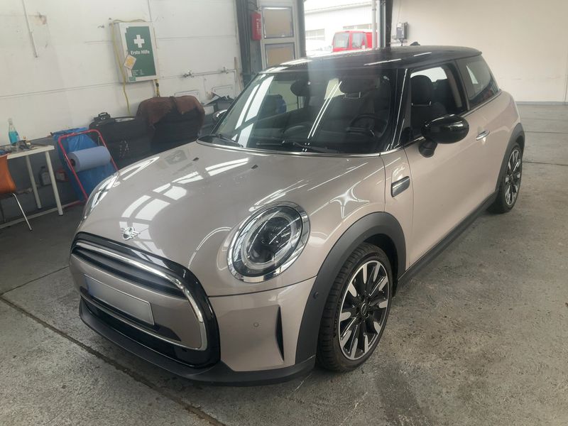 MINI Cooper Classic Trim