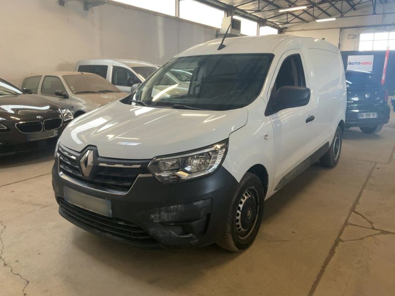 Renault Express 1.3 TCe Essentiel